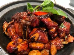 -鹿港小镇(悠唐店)