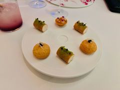 -柏翠莊園餐廳