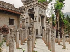 -西安关中民俗艺术博物院