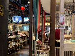 -湘阁里辣(沙井华润万家店)