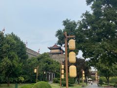 -开元商城(钟楼店)