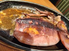 -萨莉亚意式餐厅(国和1000店)