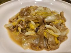 -拉完海鲜大排档(温岭店)