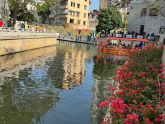 -广州西关永庆坊旅游区