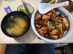 -有喜屋·深夜食堂(北京西路店)