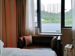 -景德镇中国陶瓷博物馆西山湖凯莱度假酒店