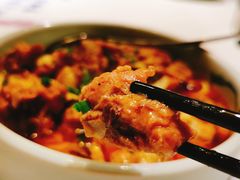 招牌鲜汁排骨-同庆楼(滨湖万达广场店)