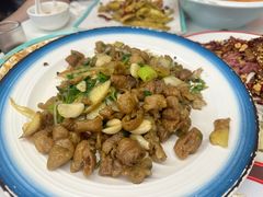 -家有美味(户部山二店)