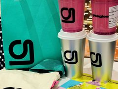 -gleeglee乐溢亦茶(合生汇店)