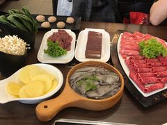 -舌尖记忆重庆火锅(悉尼店)