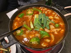 -彭记铁锅肥肠(东四总店)