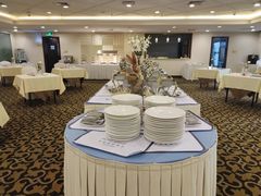 大堂-深圳维景酒店-维景轩