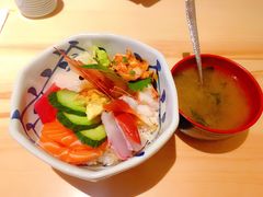 Tuna&nbsp;Maki海鲜饭-Tuna maki寿司(园区永旺店)