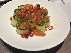 -将相和·海鲜蒸饺大连菜