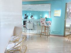 -西檬树SIMON·T轻奢蛋糕(大东方Max店)