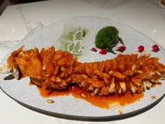 -上上瓷·艺境川菜(IFS旗舰店)