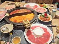 -蜀大侠火锅(春熙路店)