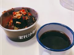 -文和友老长沙龙虾馆(化龙池店)
