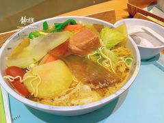 -许小树(国贸商城店)