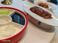 -惠丰堂饭庄(北洼路店)