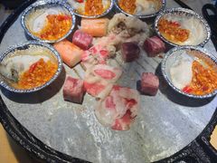 -御记碳烤肥牛(东城万达店)