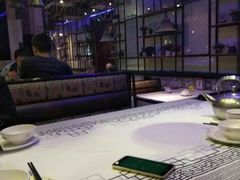 -尚岛私房菜(西方巷店)
