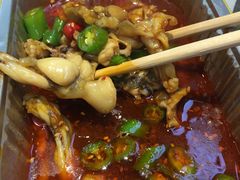 -回·龙虾铺·盆盆蟹·烧烤大排档(回龙观店)