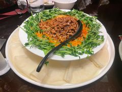 -大理实力希尔顿酒店•御玺中餐厅