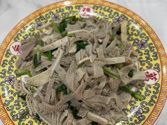 芫爆散丹-鸿宾楼(展览馆路店)