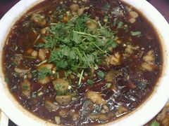 -自贡盐帮菜·玩辣餐厅(樱花园西街店)