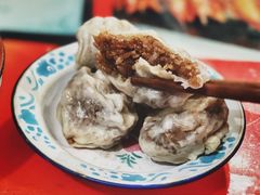 烧卖-马记粉店(五一东村店)