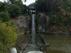 -珠海海泉湾神秘岛亲子乐园