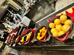 -博林天瑞喜来登酒店·西丽尚膳