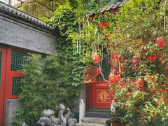 -火火咖啡&茶空间