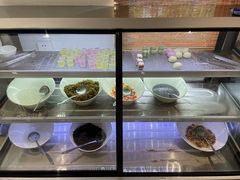 -天荷菜根·闽南素食自助(少林寺店)