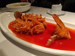 焕章松鼠桂鱼-民国红公馆·秦淮八艳(夫子庙店)