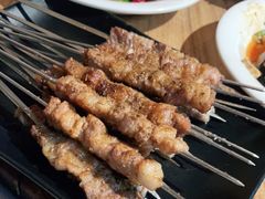 -妈妈家铁锅炖(景诚园综合楼店)