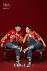 点击看大图 -北遇映画PHOTO GRAPHY STUDIO
