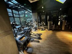 -威尔仕健身·游泳(古北店)