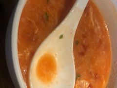 -吕氏疙瘩汤·私家菜馆(慈云寺店)