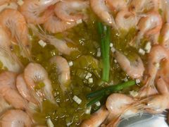 -三利音·玖弄小鲜(浦东嘉里城店)