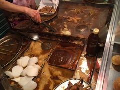 -明记牛杂(新马路分店)