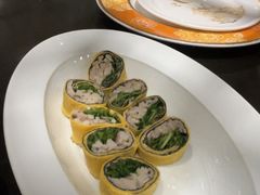 -北京王府井希尔顿酒店·秦唐中餐厅Chynna