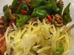 -长安大学(北校区)