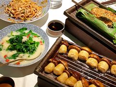 -沿途四季·云南菜·诗酒茶(蓝色港湾店)