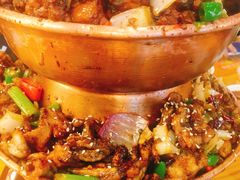 -黄泰吉拾味餐厅(江汉路店)