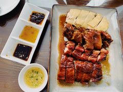 -皇后餐厅-煲仔·小菜·打边炉(古北店)