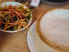 -周丹丹原味烧烤(香格里拉店)