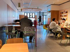 -麦当劳(天权路店)