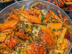 -巴厘龙虾·榜首油焖大虾(洞庭·艺术洋房店)